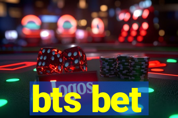 bts bet